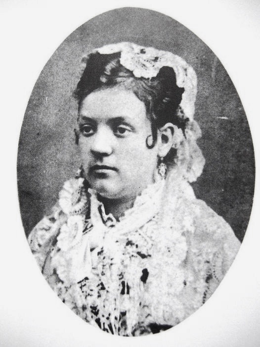 Rosario de Acuña